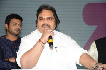 Mohan Babu 40 Years Celebrations